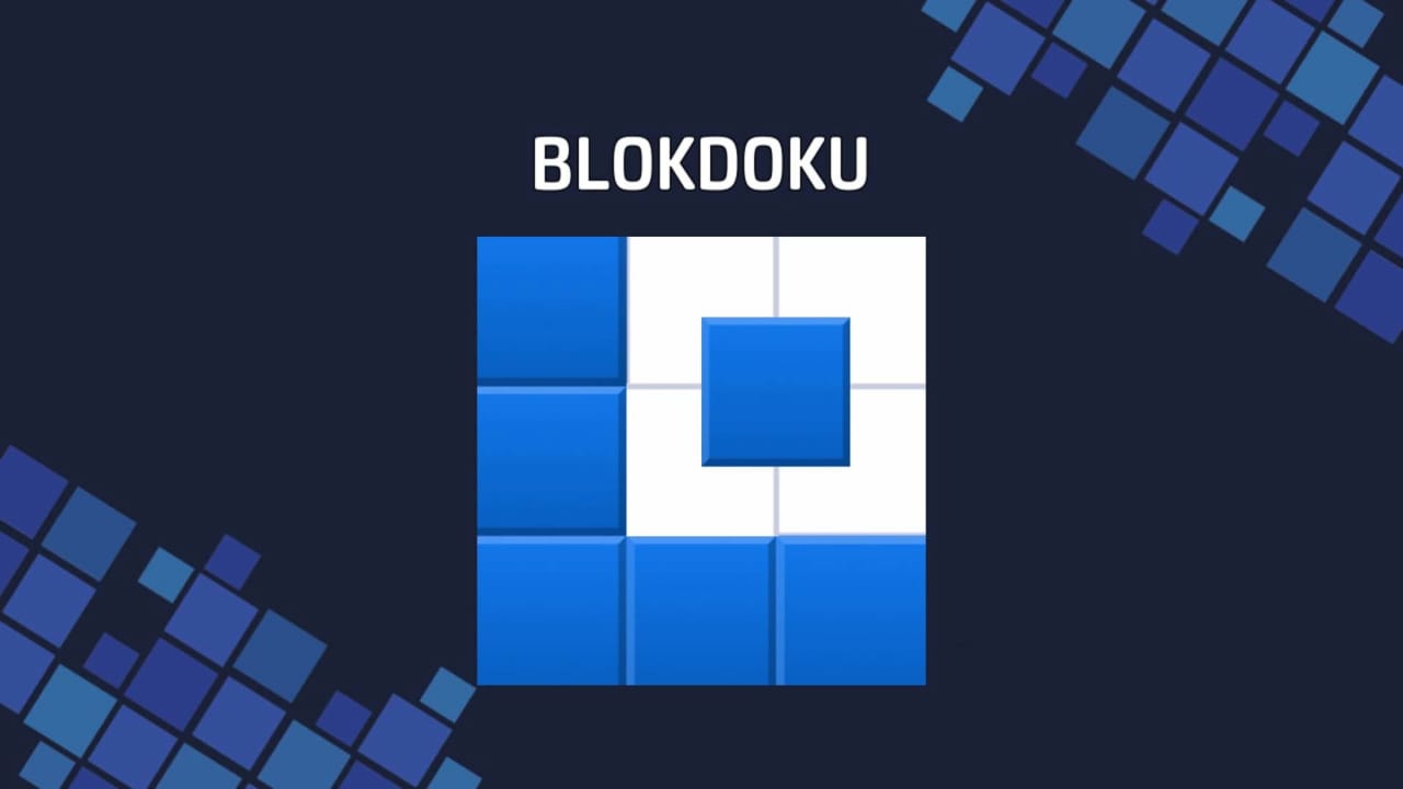 数独方块 Blokdoku-游戏白嫖网