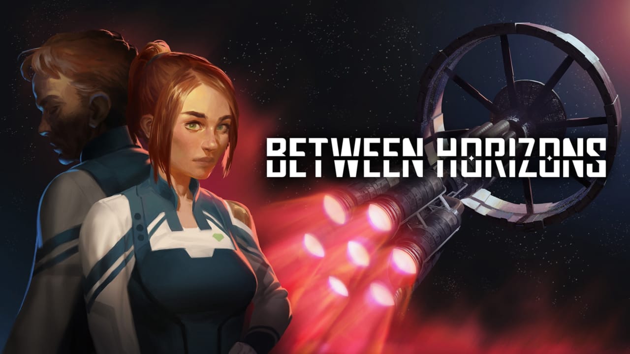 地平线之间 Between Horizons-游戏白嫖网