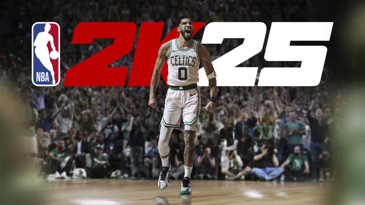 NBA 2K25-游戏白嫖网
