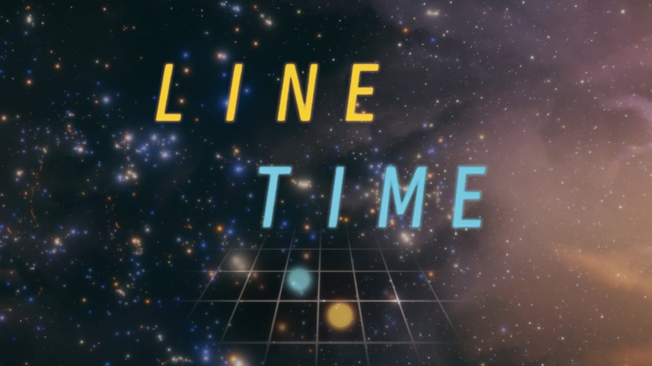 时间轴 Line Time-游戏白嫖网