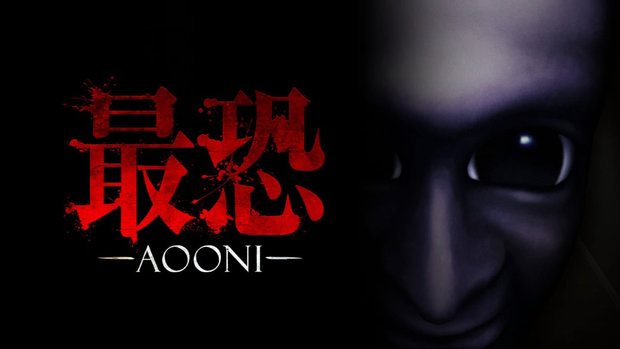 最恐：青鬼 Absolute Fear -AOONI--游戏白嫖网
