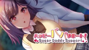 贴心爸爸来救援！ Sugar Daddy Support-游戏白嫖网