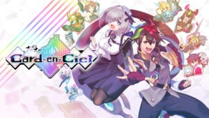 天穹卡牌录 Card-en-Ciel-游戏白嫖网