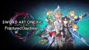 刀剑神域：碎梦边境 SWORD ART ONLINE Fractured Daydream-游戏白嫖网