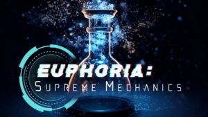 至尊机械 Euphoria: Supreme Mechanics-游戏白嫖网