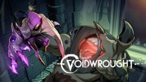 星穹遗迹 Voidwrought-游戏白嫖网