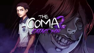 昏迷2B：地下墓穴 The Coma 2B: Catacomb-游戏白嫖网