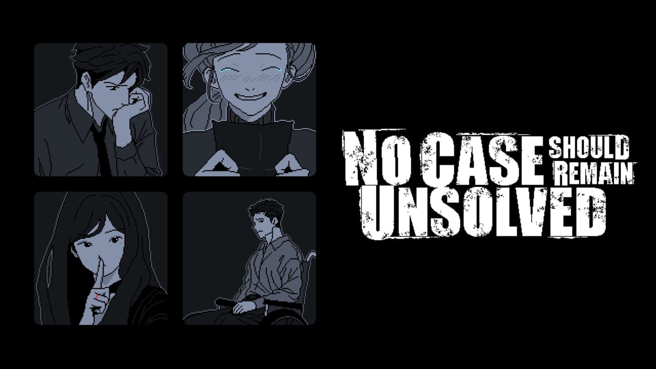 尘埃终须落定 No Case Should Remain Unsolved-游戏白嫖网