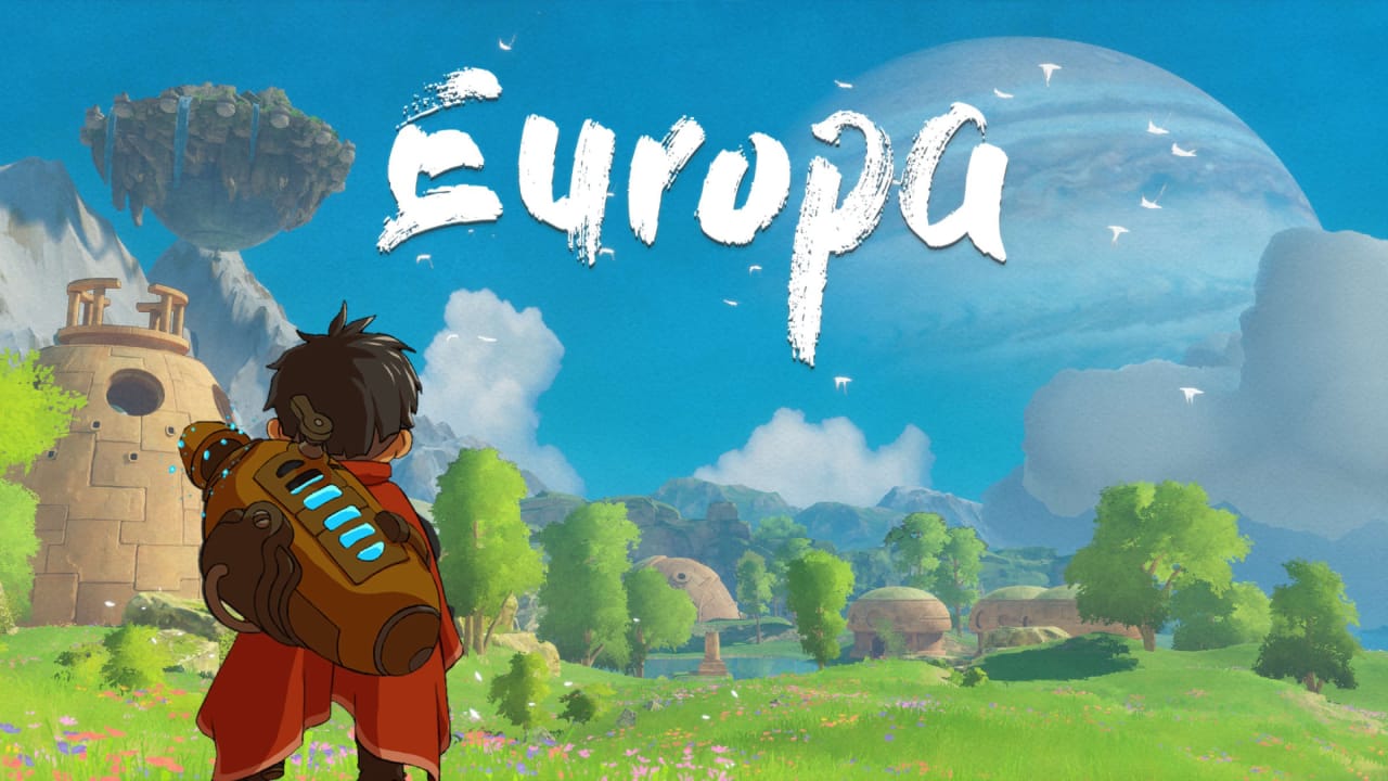 欧罗巴 Europa-游戏白嫖网