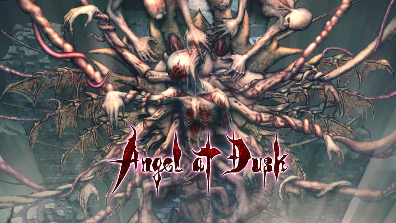 黄昏的天使 Angel at Dusk-游戏白嫖网