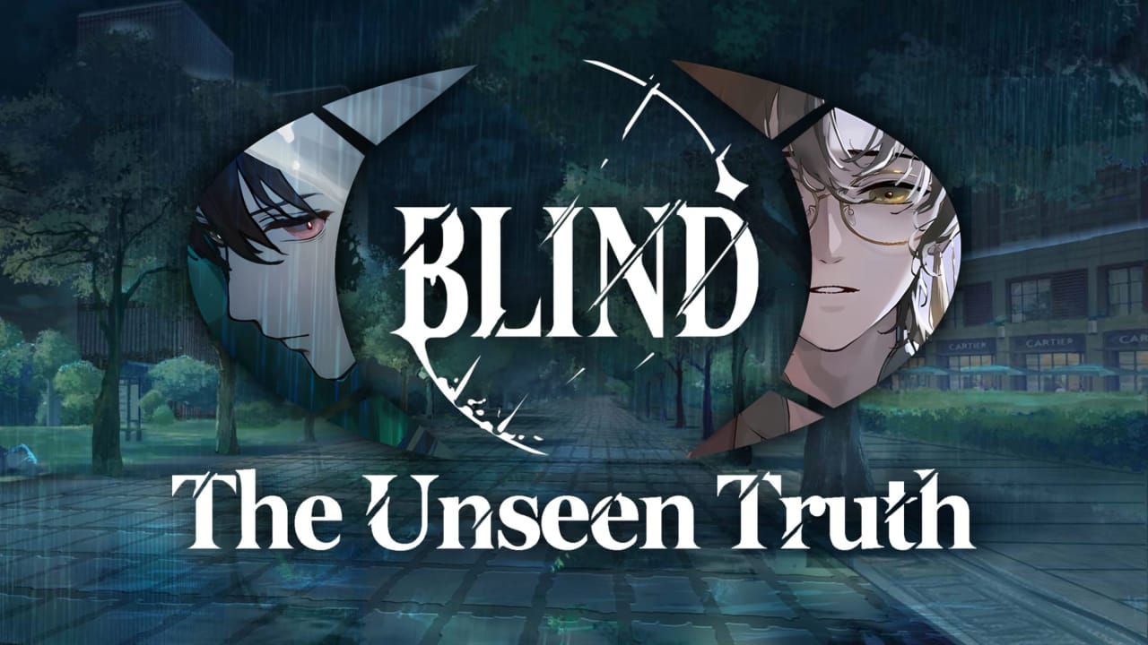 目盲 – 看不见的真相 Blind – The Unseen Truth-游戏白嫖网