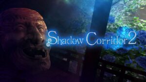 影之回廊2：雨之四葩 Shadow Corridor 2-游戏白嫖网