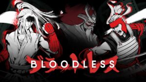 血之浪人 Bloodless-游戏白嫖网