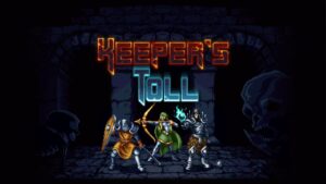 守护者之魂 Keeper’s Toll-游戏白嫖网