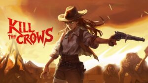 杀死乌鸦 Kill The Crows-游戏白嫖网