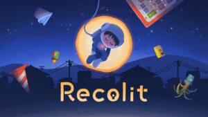 重新点燃 Recolit-游戏白嫖网