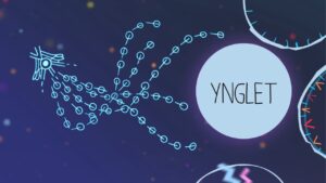 幼鳞 Ynglet-游戏白嫖网