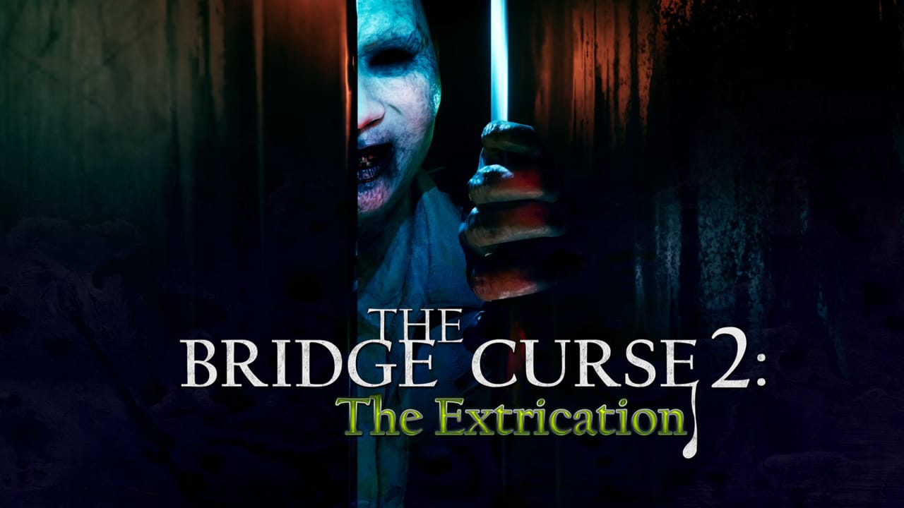 女鬼桥2：释魂路 The Bridge Curse 2: The Extrication-游戏白嫖网