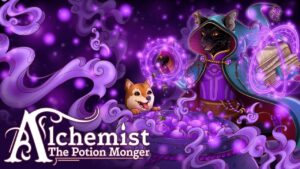 炼金术士：药神传说 Alchemist: The Potion Monger-游戏白嫖网