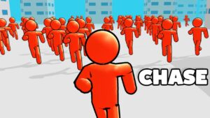 追逐 Chase-游戏白嫖网