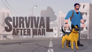战后生存 Survival after War-游戏白嫖网