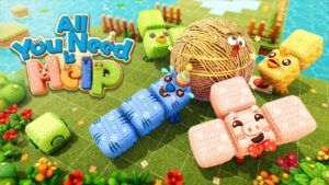 互帮乐助 All You Need is Help-游戏白嫖网