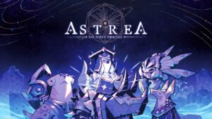 阿斯特赖亚:六面神谕 Astrea: Six-Sided Oracles-游戏白嫖网