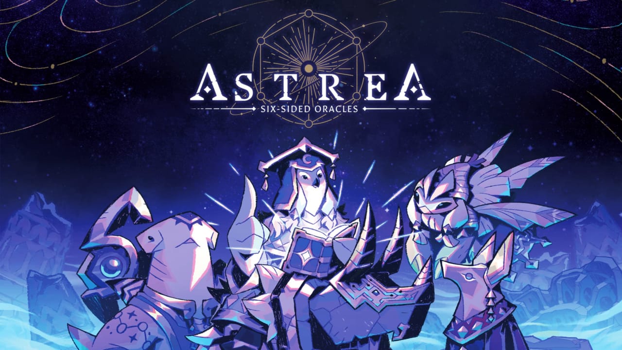 阿斯特赖亚：六面神谕 Astrea: Six-Sided Oracles-游戏白嫖网