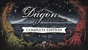 大衮 Dagon: Complete Edition-游戏白嫖网