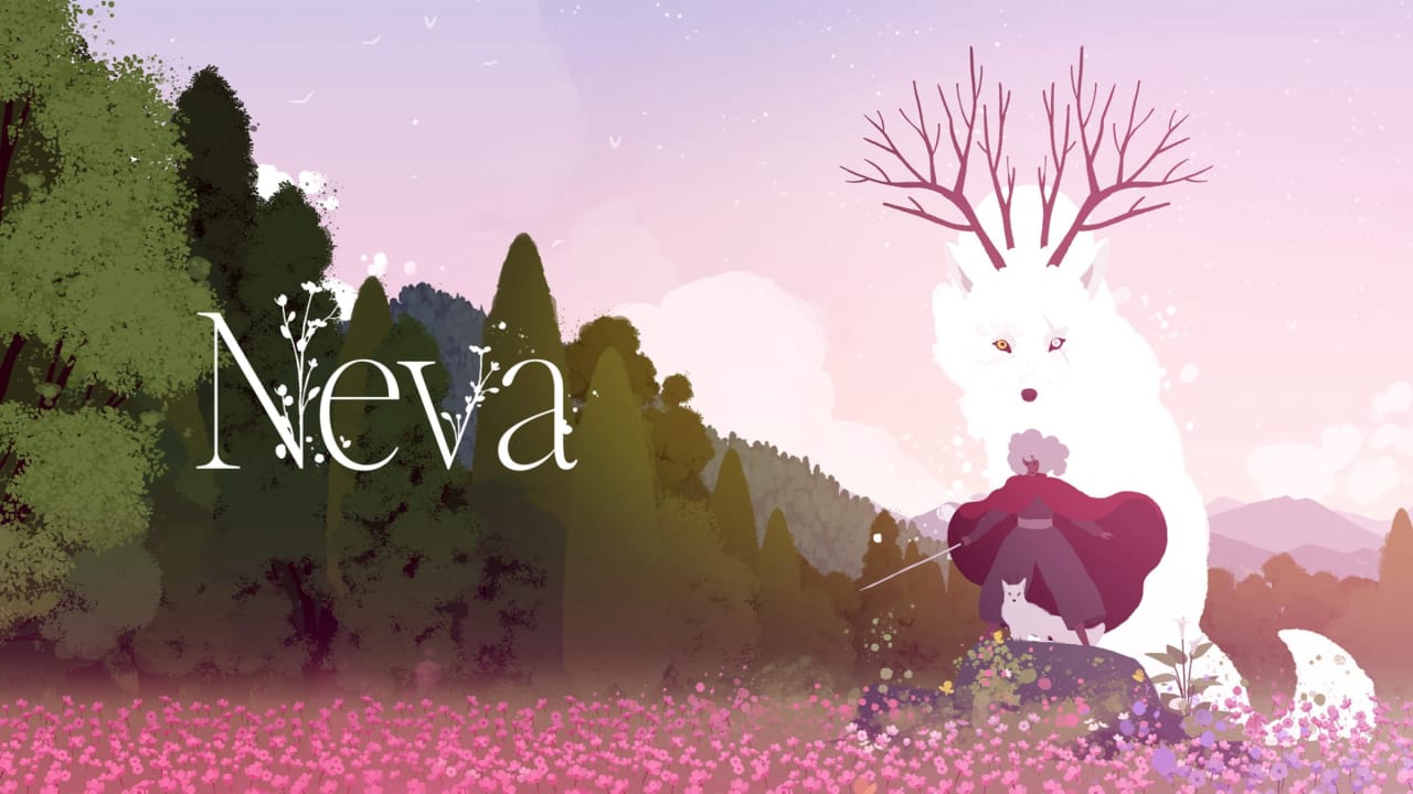 涅瓦河 Neva-游戏白嫖网