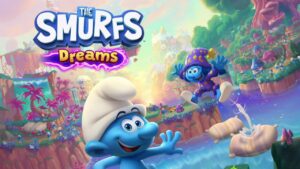 蓝精灵：梦境 The Smurfs – Dreams-游戏白嫖网