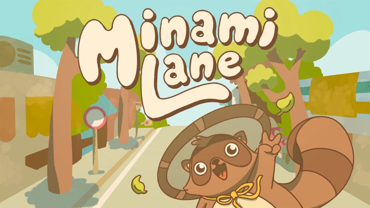 南之町 Minami Lane-游戏白嫖网
