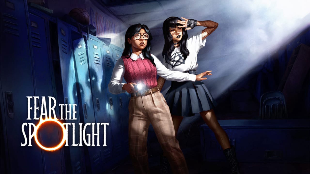 惧怕聚光灯 Fear the Spotlight-游戏白嫖网