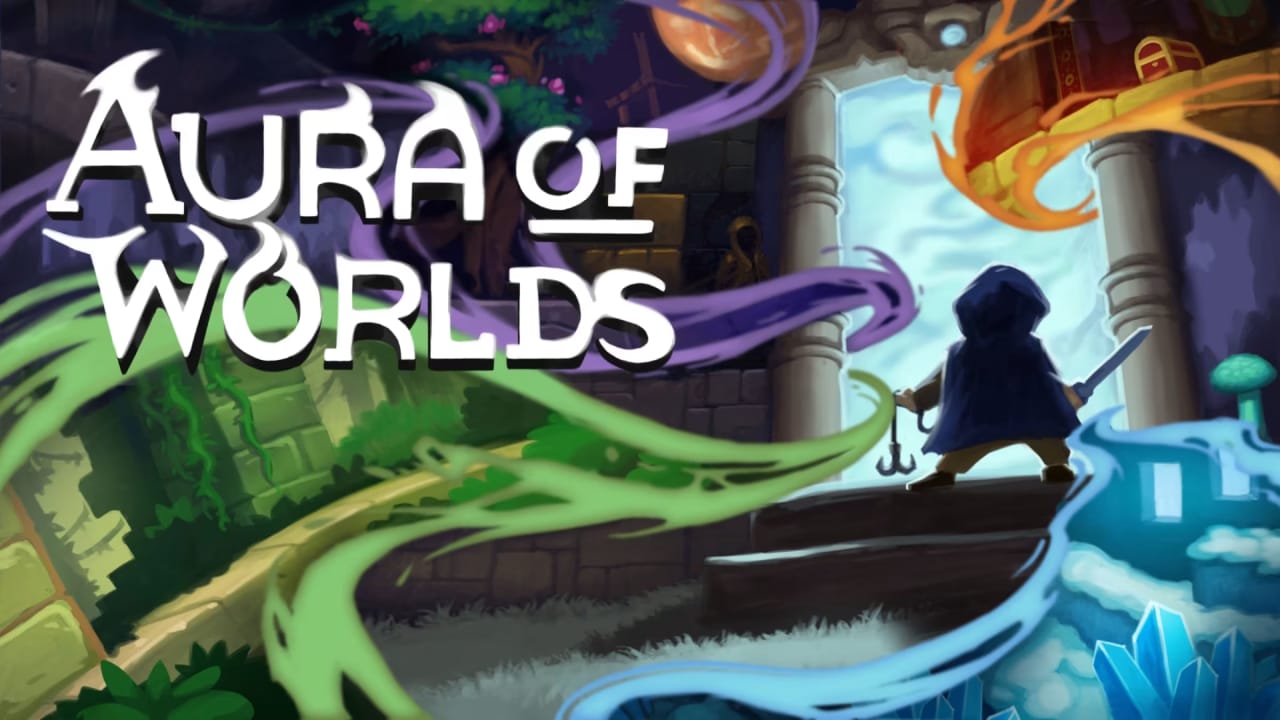 世界光环 Aura of Worlds-游戏白嫖网