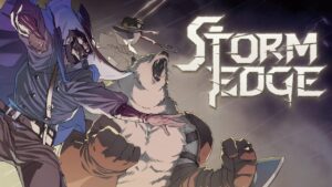 风暴驭使 StormEdge-游戏白嫖网