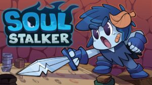 灵魂追猎者 Soul Stalker-游戏白嫖网