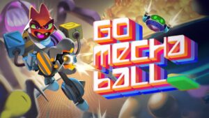 进击的机甲球 Go Mecha Ball-游戏白嫖网