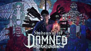 暗影诅咒:地狱复刻版 Shadows of the Damned: Hella Remastered-游戏白嫖网