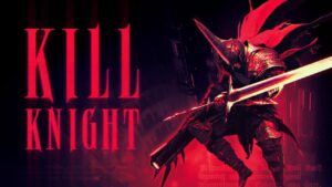 射戮骑士 KILL KNIGHT-游戏白嫖网