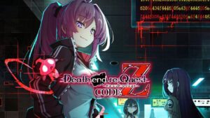 死亡终局 轮回试炼 代码Z Death end re;Quest Code Z-游戏白嫖网