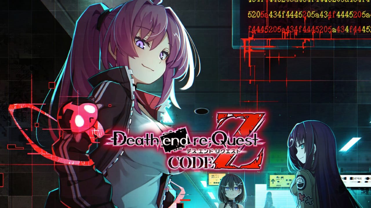 死亡终局 轮回试炼 代码Z Death end re;Quest Code Z-游戏白嫖网