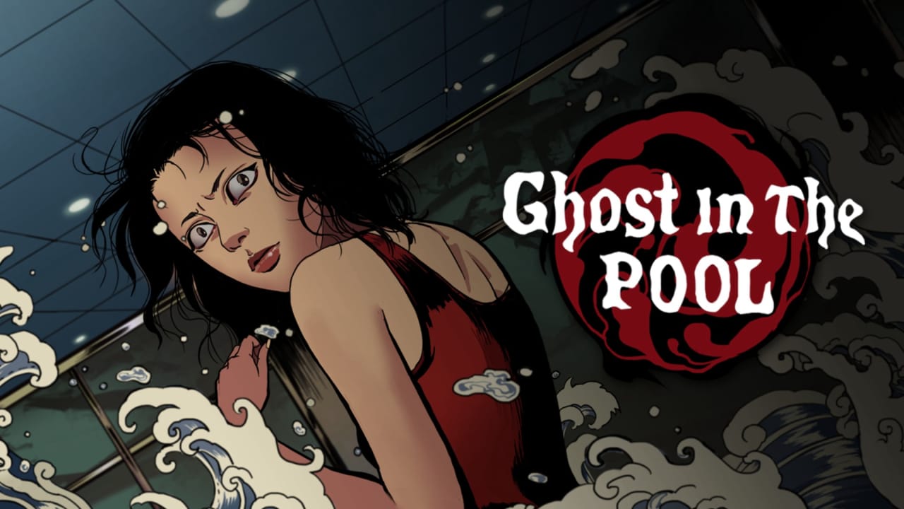 替身 Ghost in the Pool-游戏白嫖网