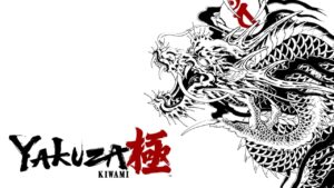 如龙 极 Yakuza Kiwami-游戏白嫖网