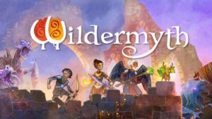 漫野奇谭 Wildermyth: Console Edition-游戏白嫖网