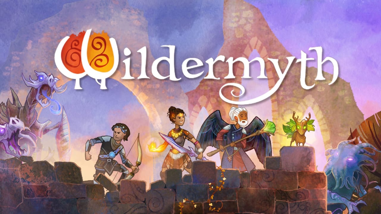 漫野奇谭 Wildermyth: Console Edition-游戏白嫖网