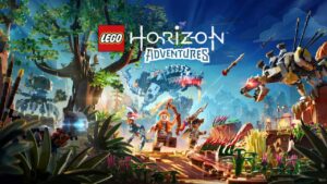 乐高地平线大冒险 LEGO Horizon Adventures-游戏白嫖网