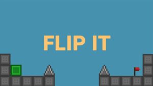 翻转 Flip It-游戏白嫖网