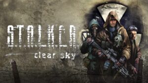 潜行者：晴空 S.T.A.L.K.E.R.: Clear Sky-游戏白嫖网
