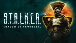 潜行者：切尔诺贝利的阴影 S.T.A.L.K.E.R.: Shadow of Chornobyl-游戏白嫖网