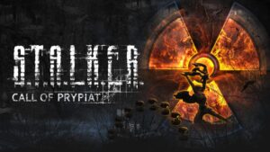 潜行者：普里皮亚季的召唤 S.T.A.L.K.E.R.: Call of Prypiat-游戏白嫖网